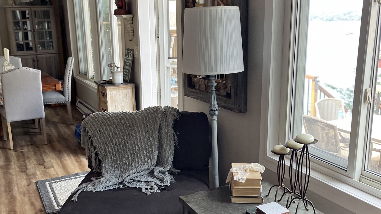 Photo of Livingroom in Skaneateles