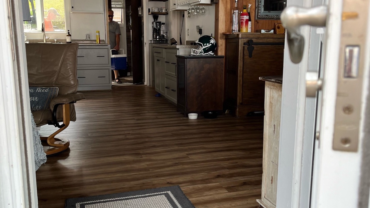 Photo of Kitchen in Skaneateles
