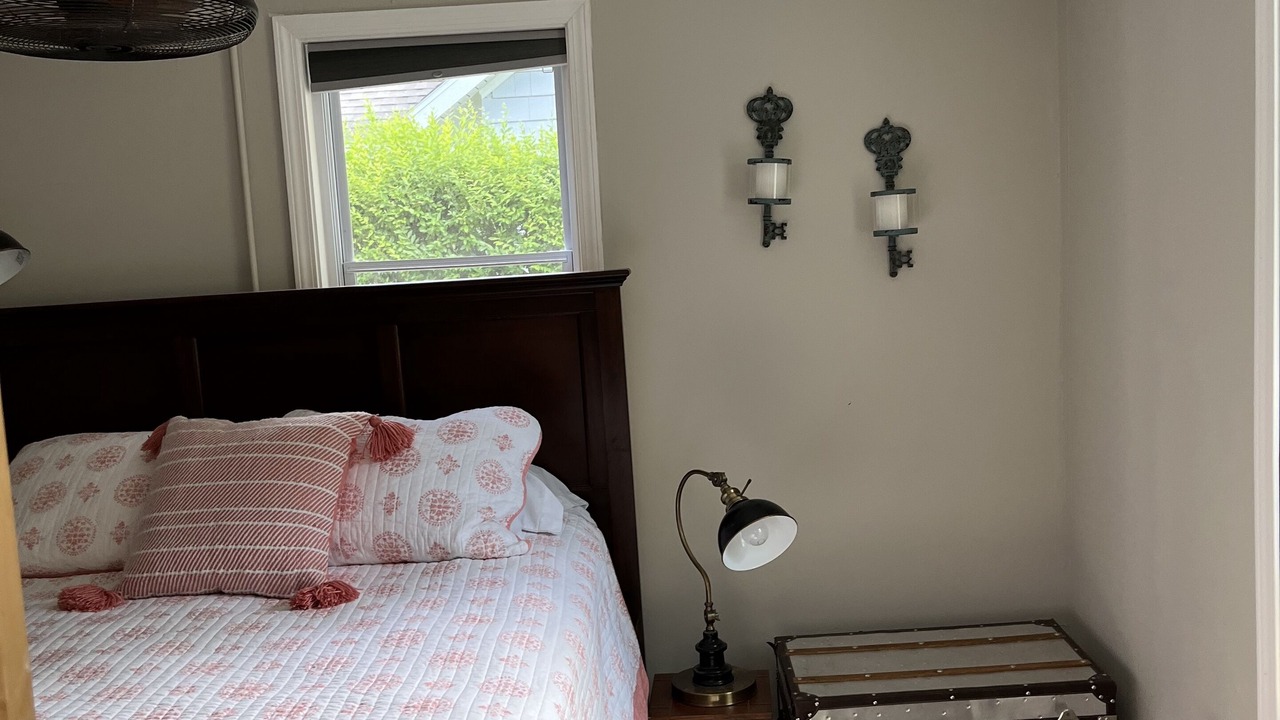 Photo of Bedroom in Skaneateles