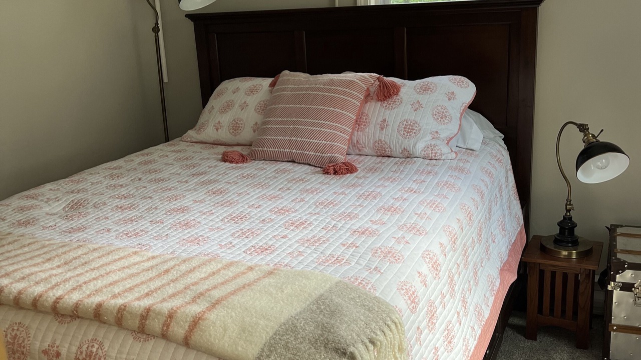 Photo of Bedroom in Skaneateles