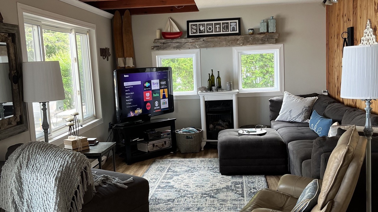 Photo of Livingroom in Skaneateles