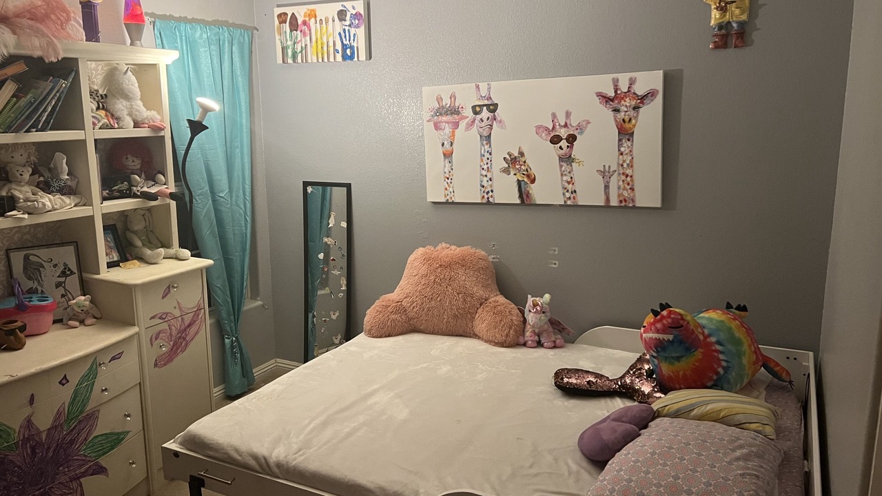 Photo of Bedroom in Laughlin