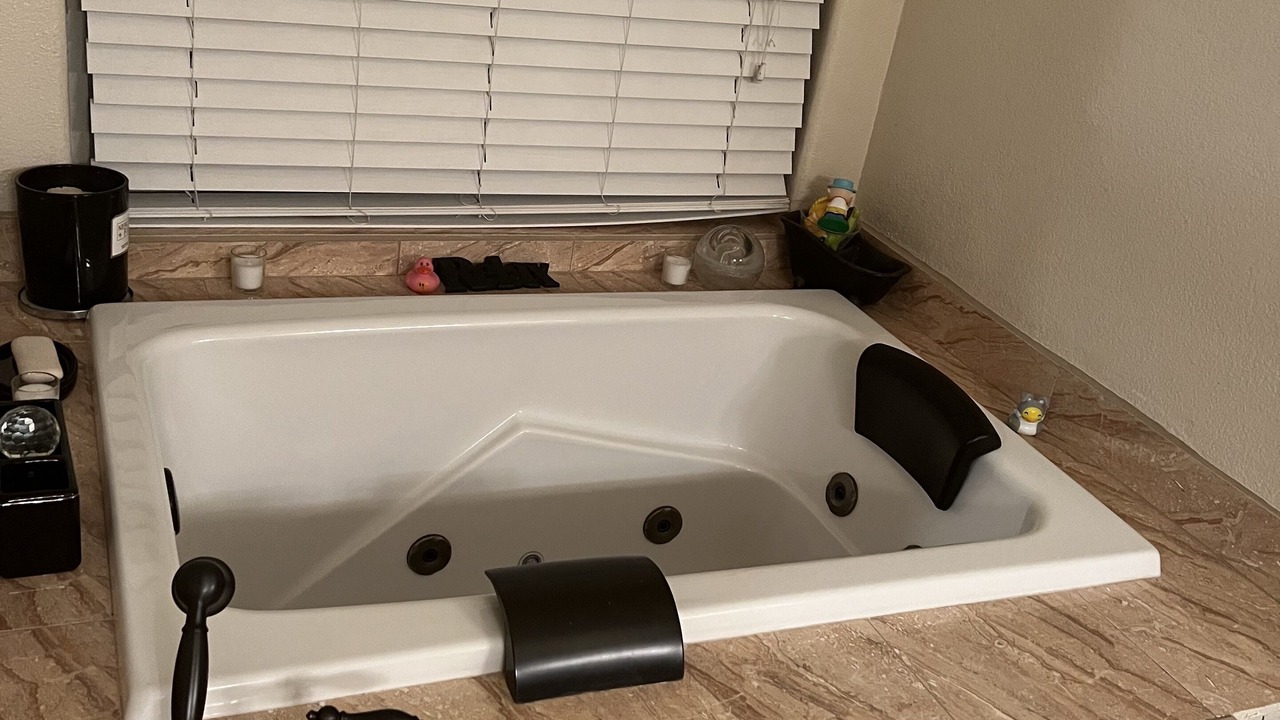 Photo of Bathroom in Laughlin