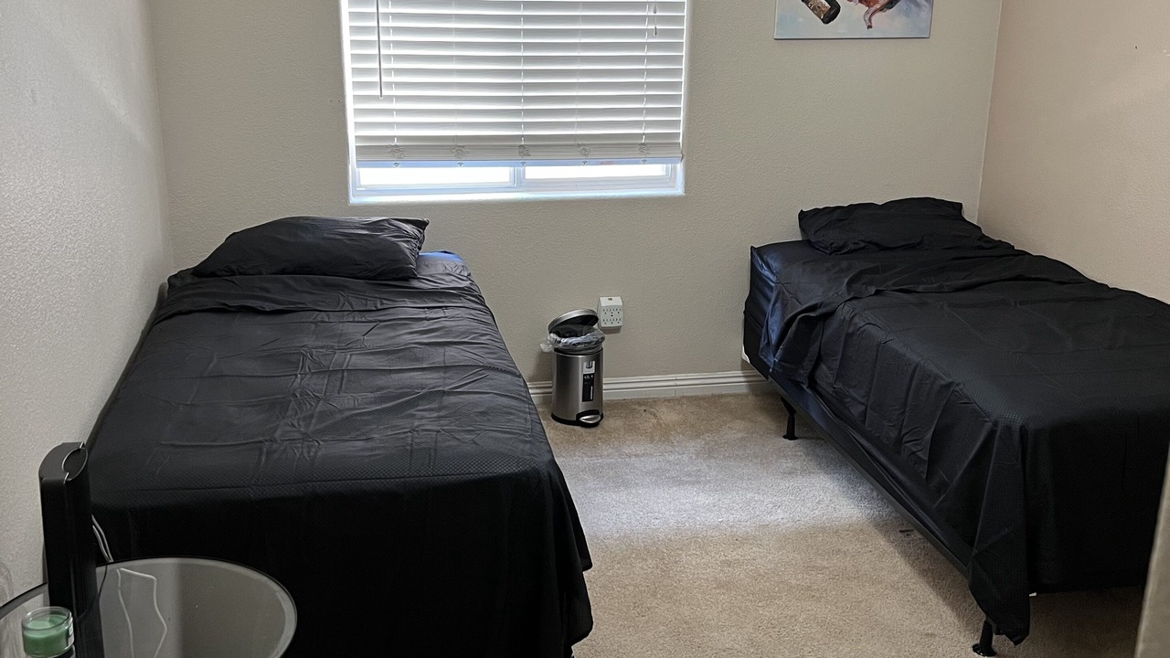 Photo of Bedroom in Laughlin