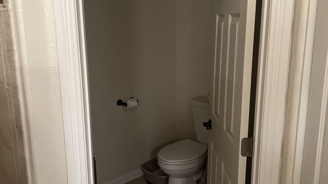 Photo of Bathroom in Laughlin