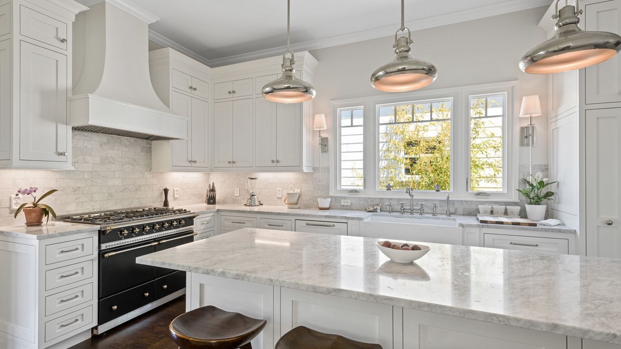 Photo of Kitchen in West Alameda