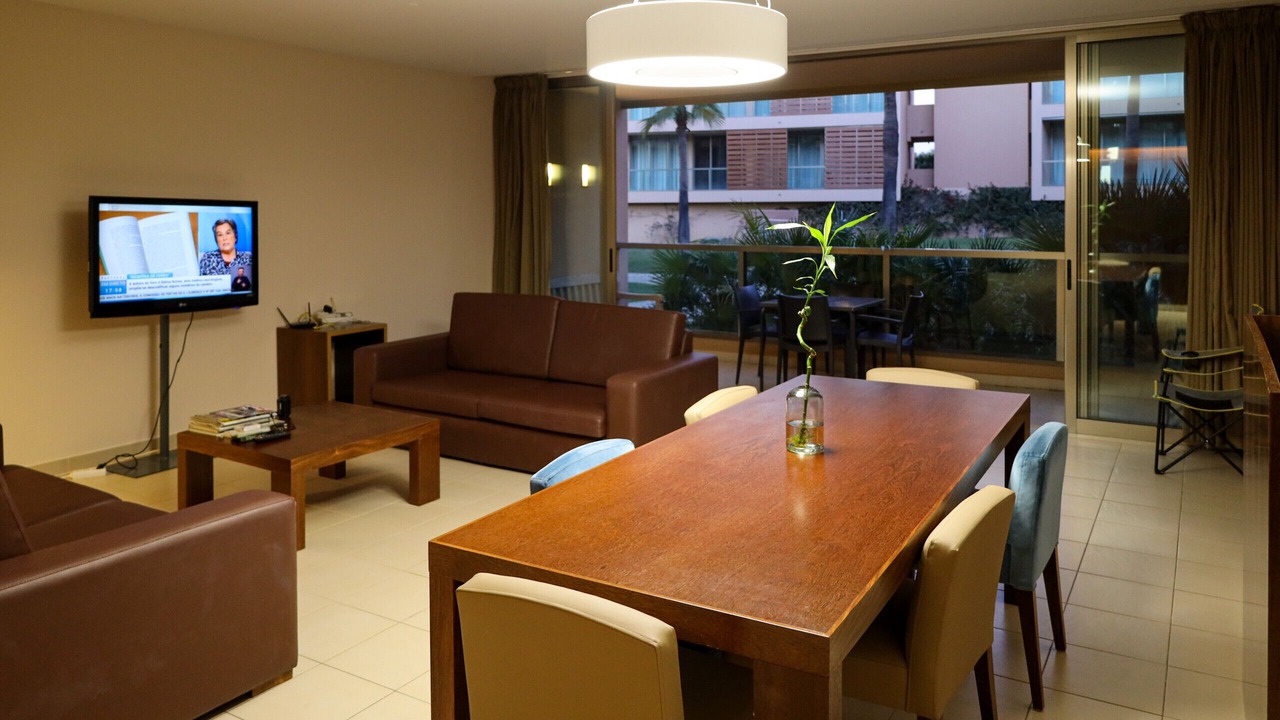 Photo of Livingroom in Salgados