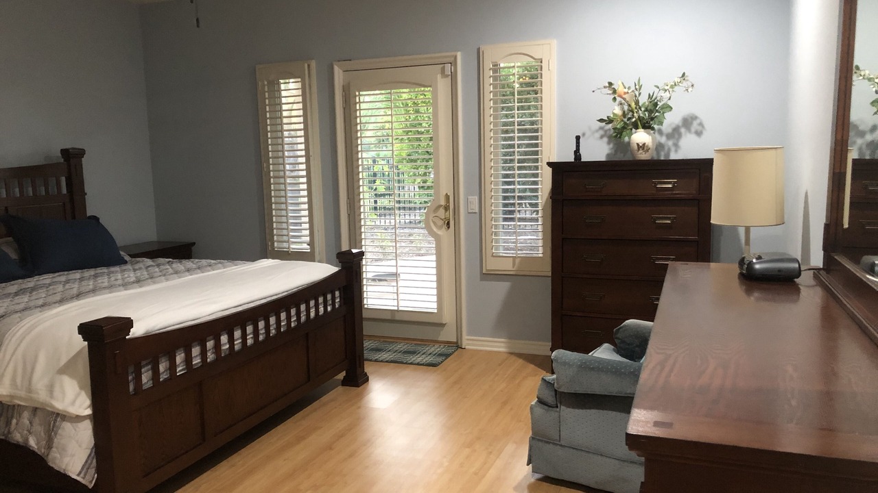 Photo of Bedroom in Murrieta