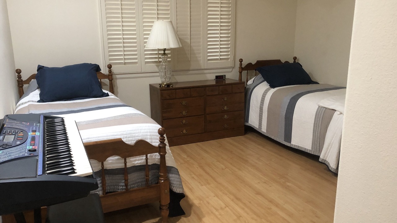 Photo of Bedroom in Murrieta