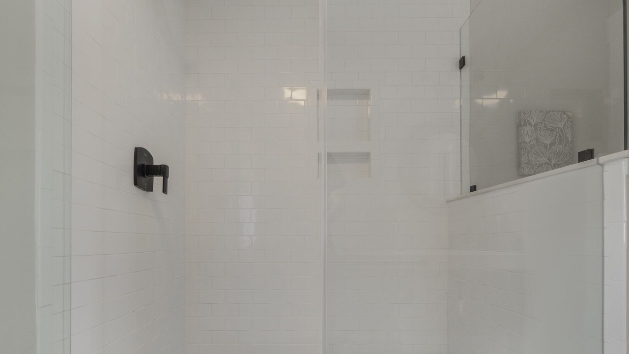 Photo of Bathroom in Village of Stump Sound