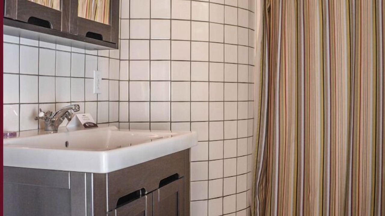 Photo of Bathroom in Hammondsport