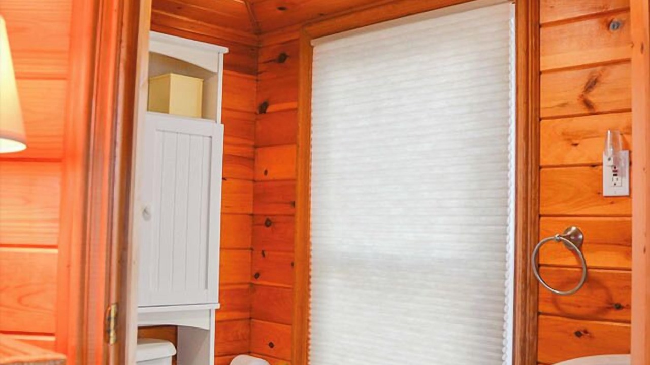 Photo of Bathroom in Hammondsport
