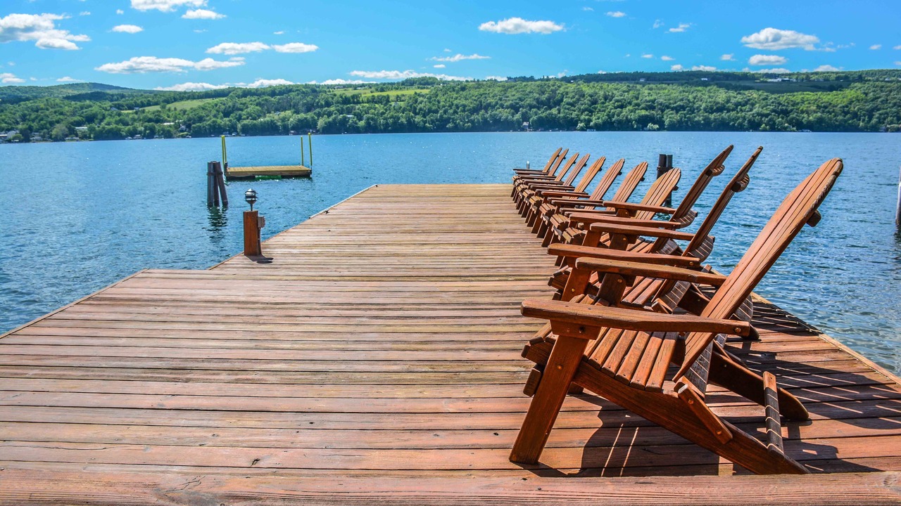 Photo of Outdoor in Hammondsport