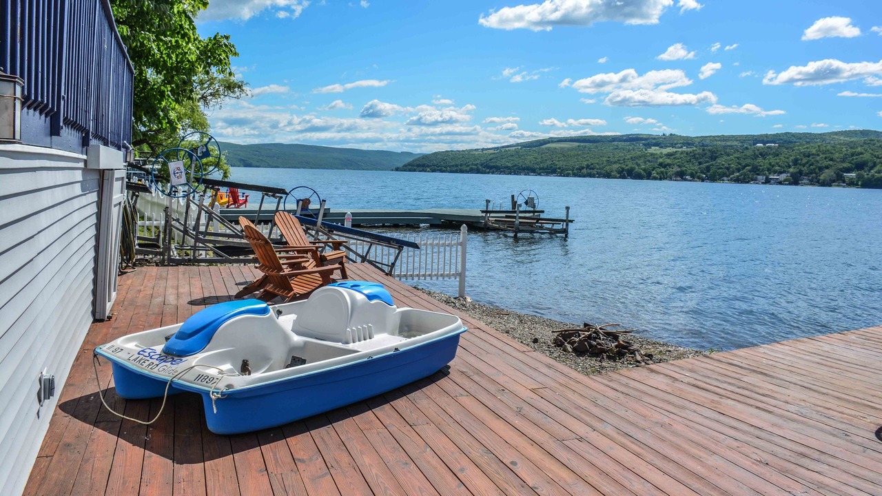 Photo of Outdoor in Hammondsport