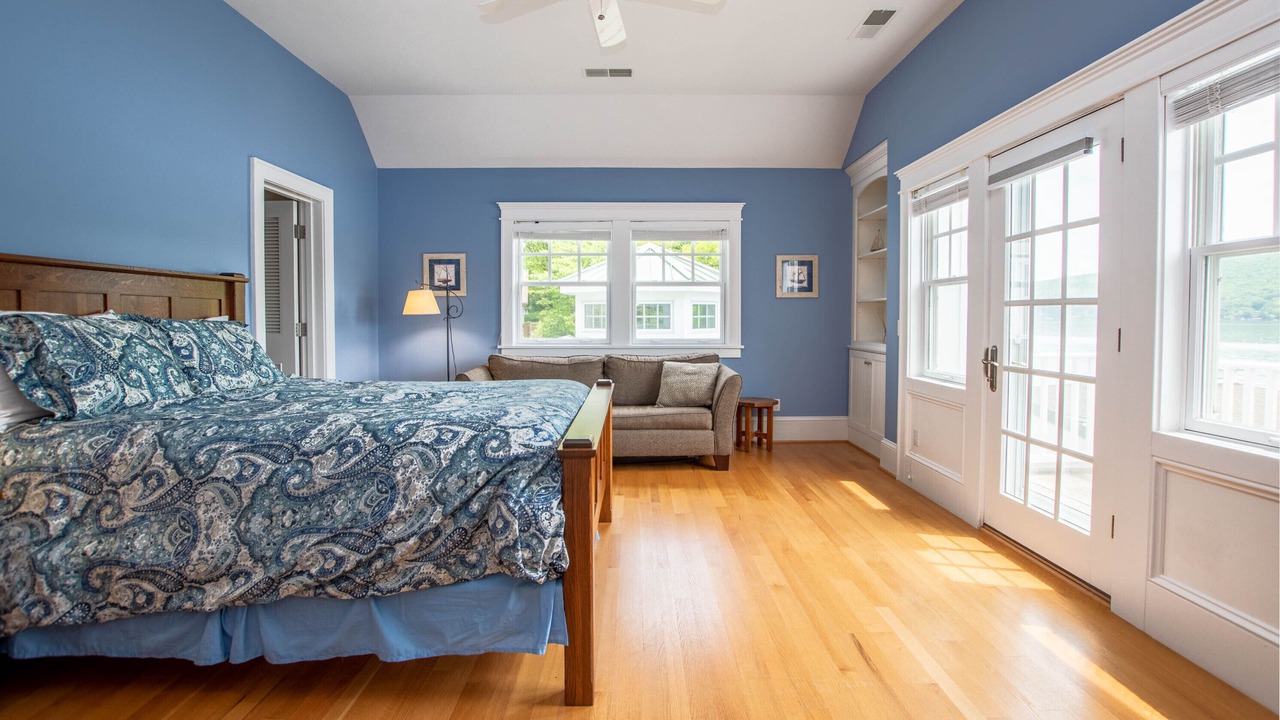 Photo of Bedroom in Naples