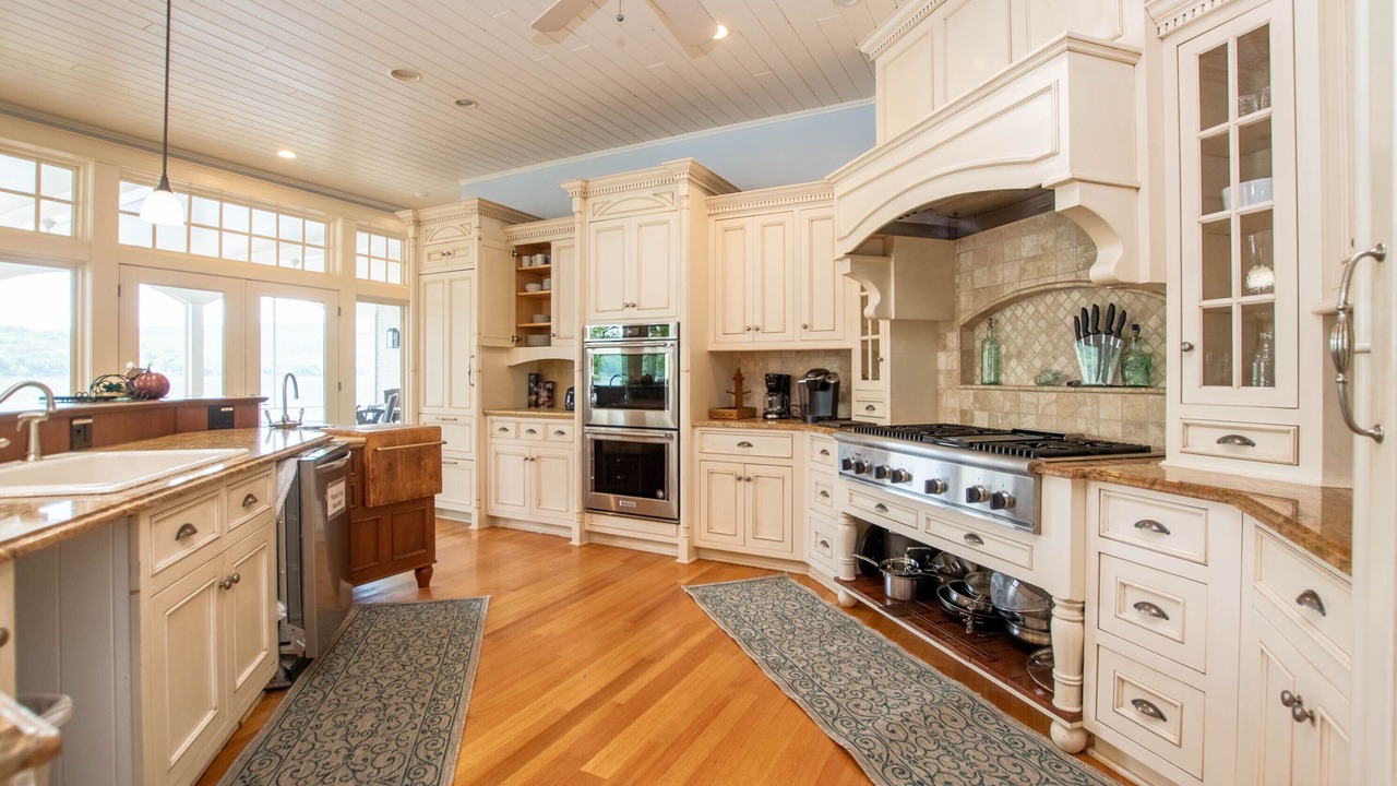 Photo of Kitchen in Naples