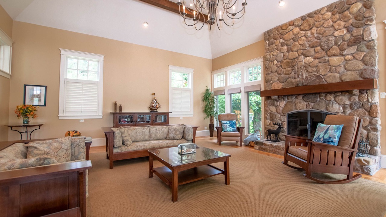 Photo of Livingroom in Naples