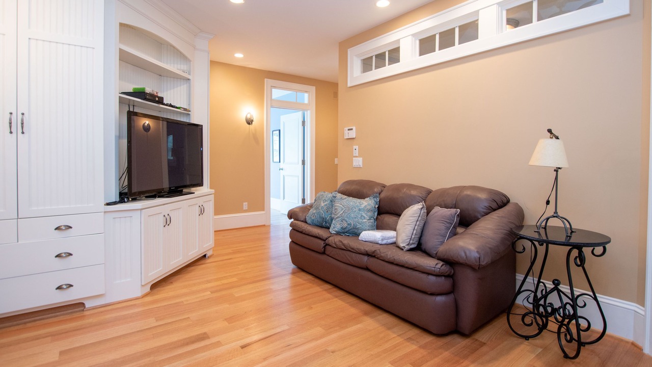 Photo of Livingroom in Naples