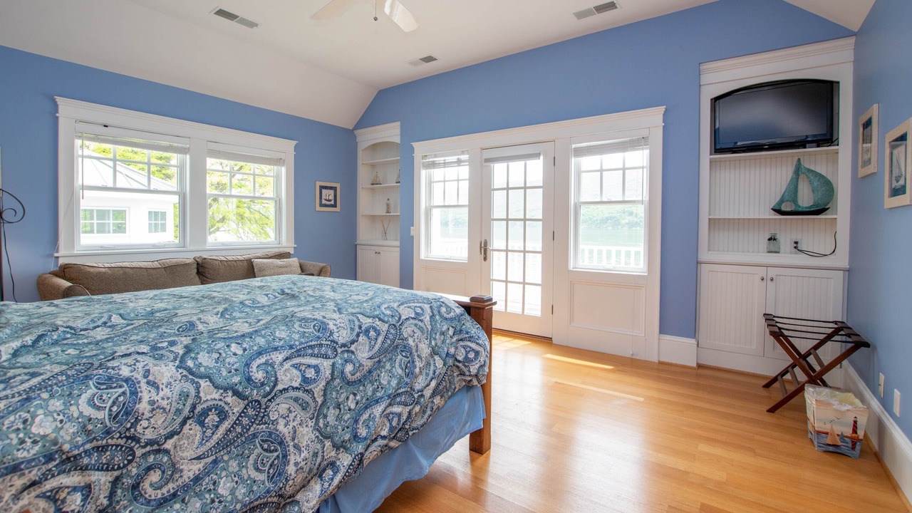 Photo of Bedroom in Naples