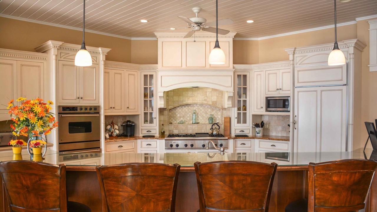 Photo of Kitchen in Naples