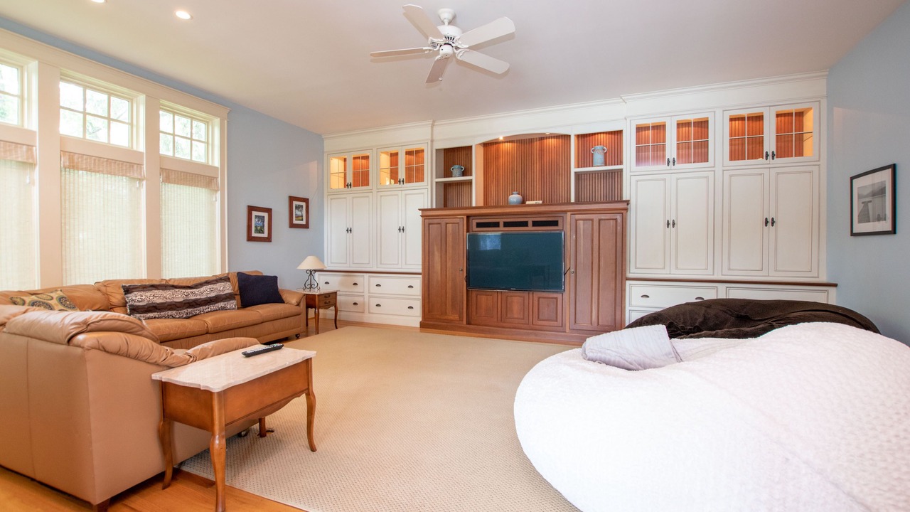 Photo of Livingroom in Naples