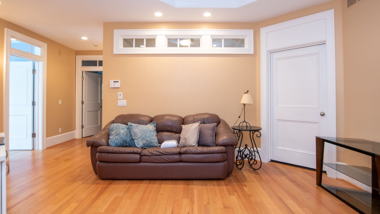 Photo of Livingroom in Naples