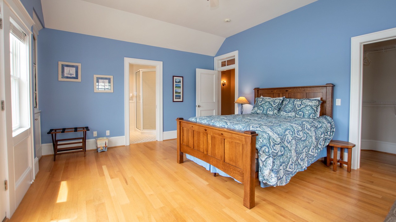 Photo of Bedroom in Naples