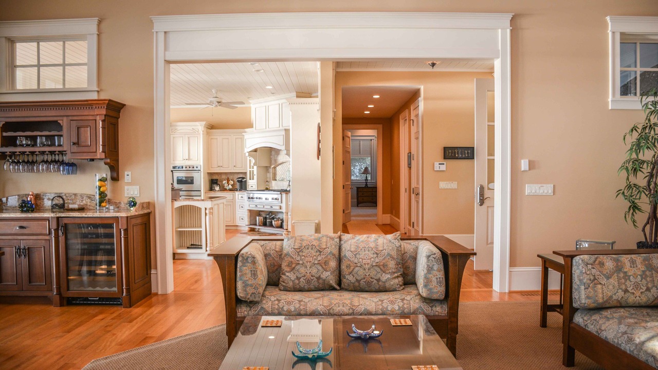 Photo of Livingroom in Naples