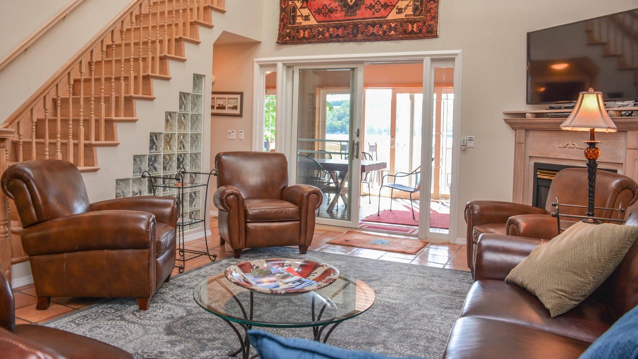 Photo of Livingroom in Valois