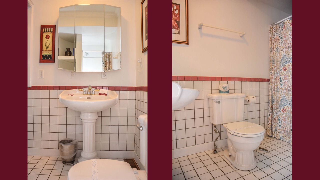 Photo of Bathroom in Valois