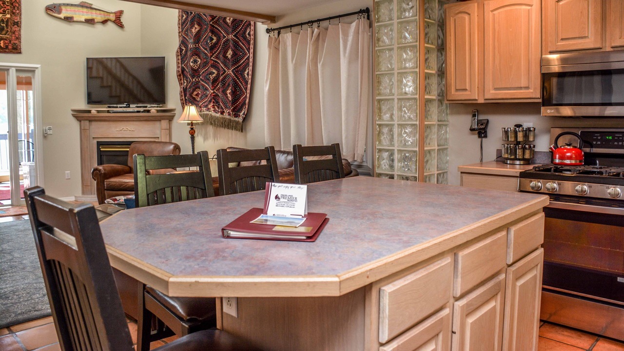 Photo of Kitchen in Valois