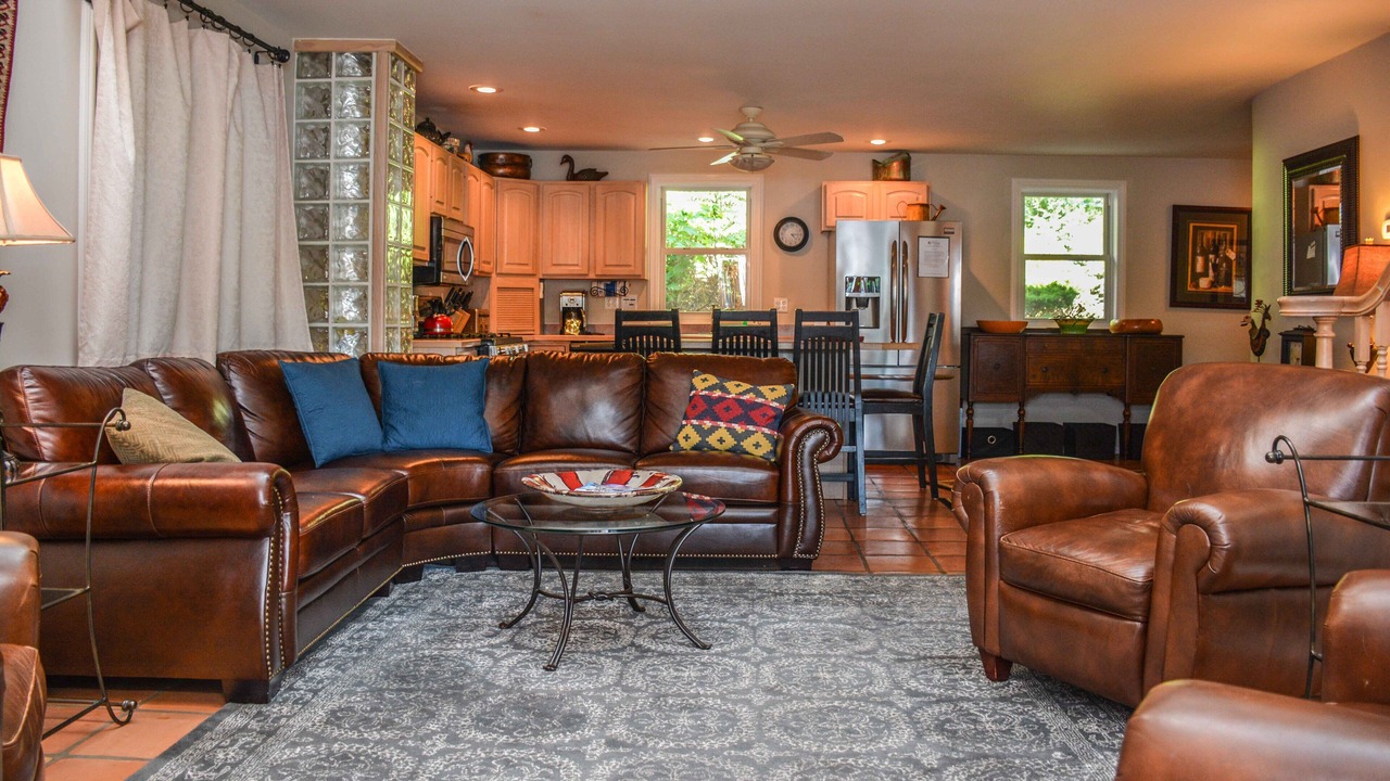 Photo of Livingroom in Valois