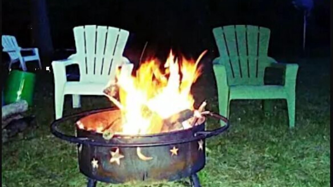 Photo of Outdoor in Fredonia