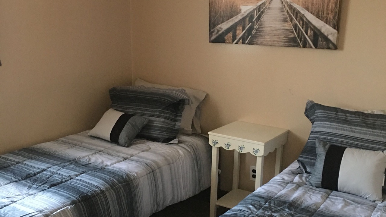 Photo of Bedroom in Fredonia
