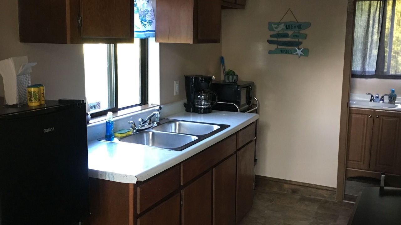 Photo of Kitchen in Fredonia