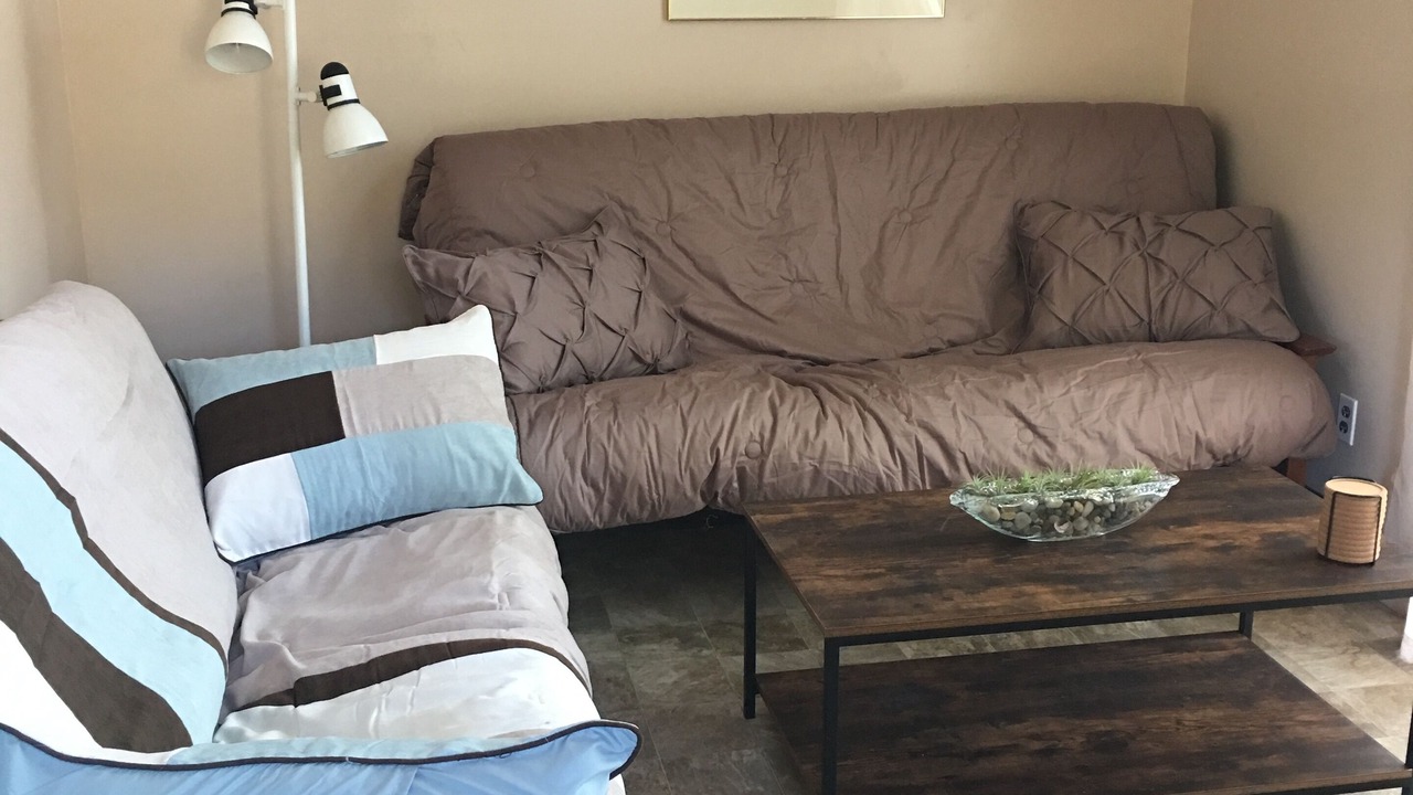 Photo of Livingroom in Fredonia