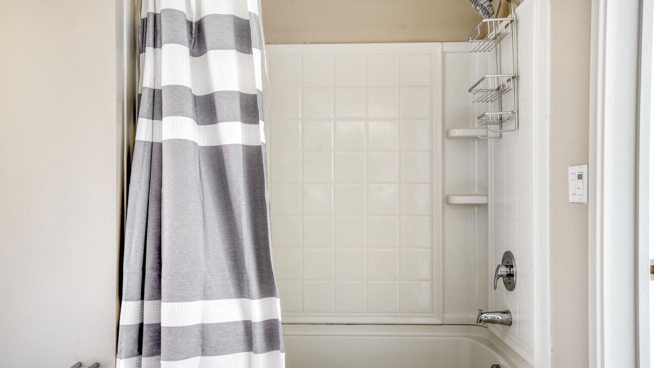 Photo of Bathroom in The Villas