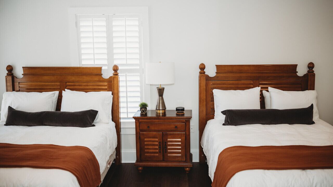 Photo of Bedroom in Downtown