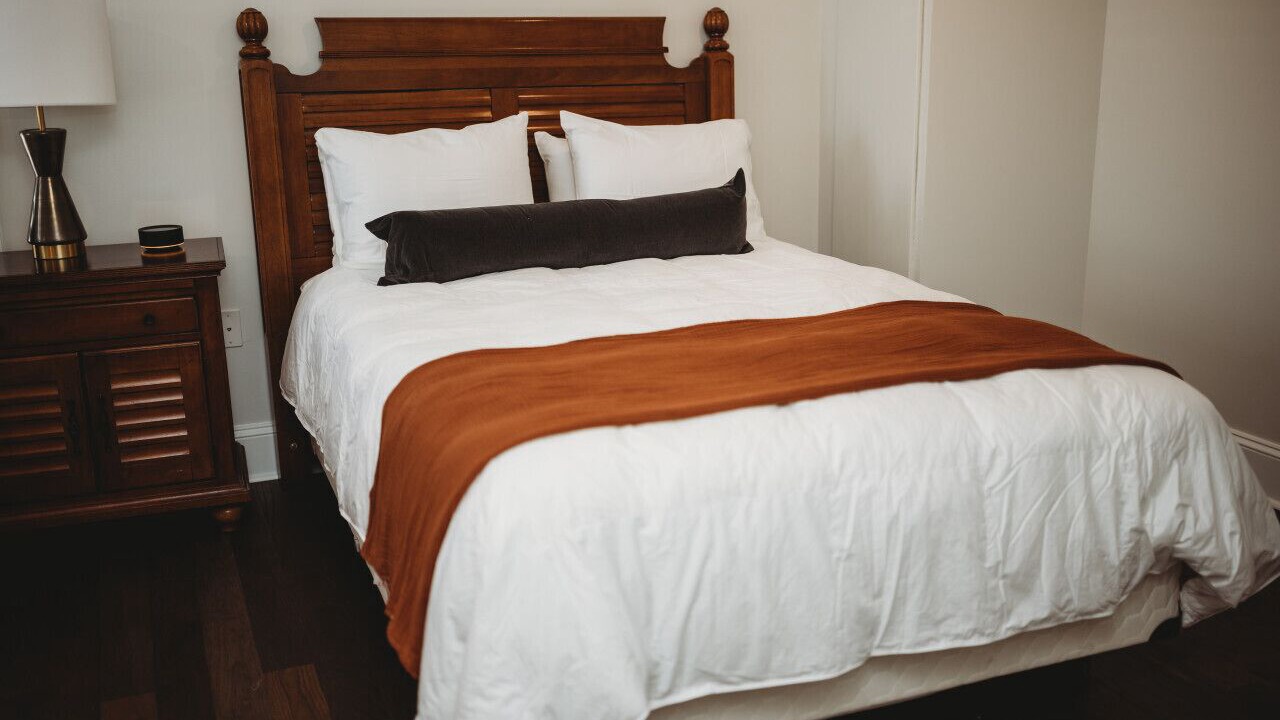 Photo of Bedroom in Downtown