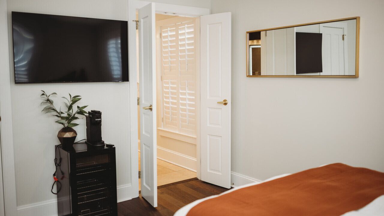 Photo of Bedroom in Downtown