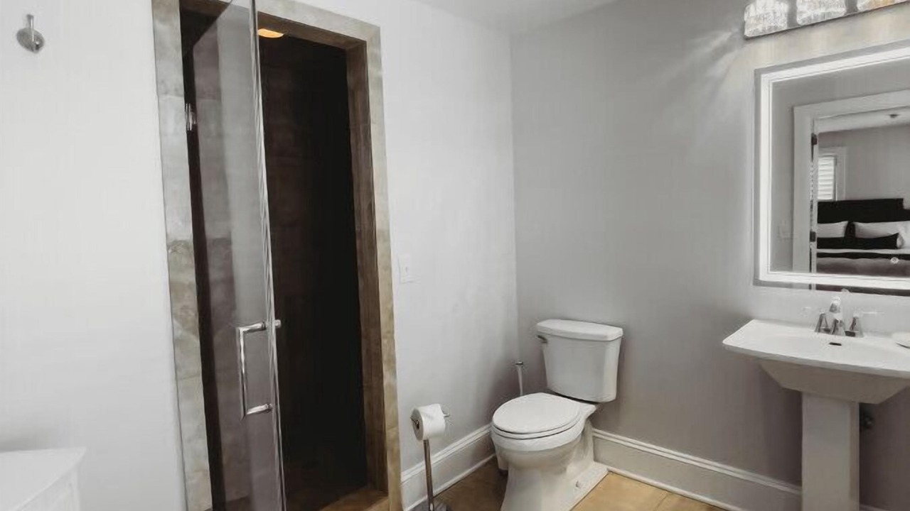 Photo of Bathroom in Downtown