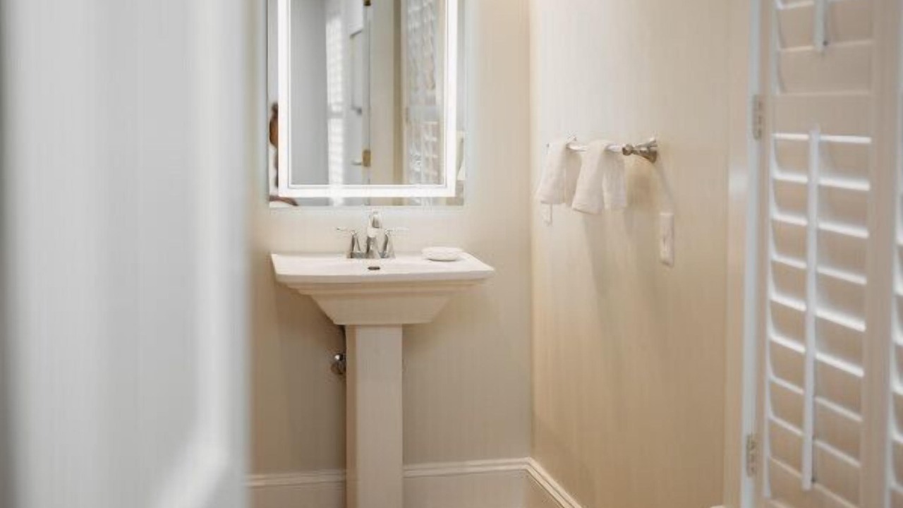 Photo of Bathroom in Downtown