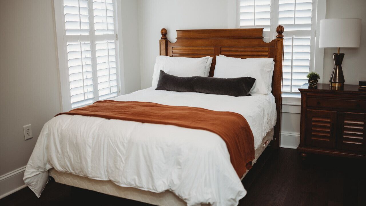 Photo of Bedroom in Downtown