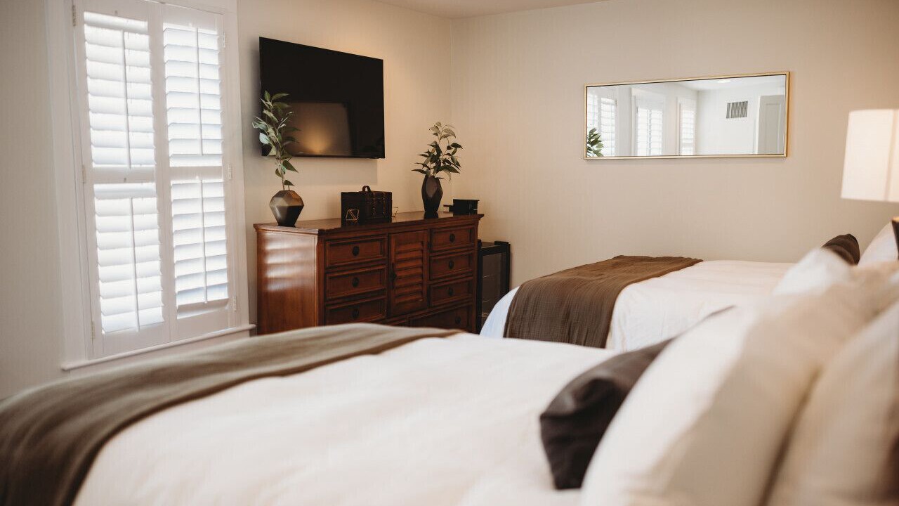 Photo of Bedroom in Downtown