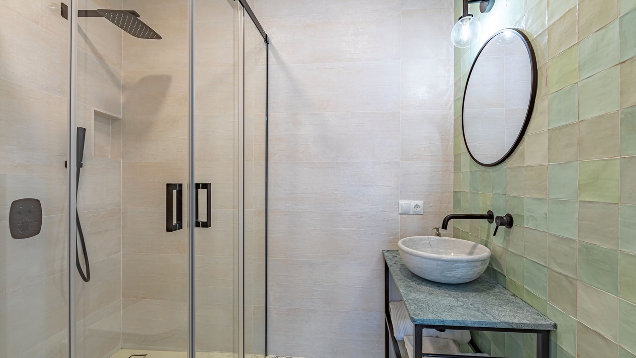 Photo of Bathroom in Tarifa