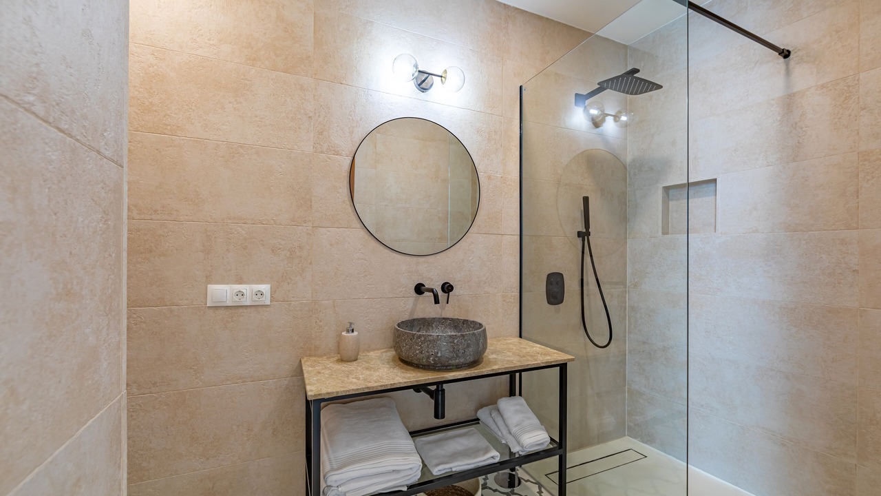 Photo of Bathroom in Tarifa