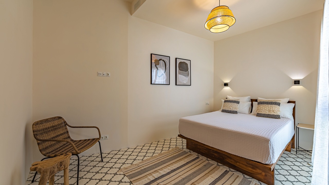 Photo of Bedroom in Tarifa