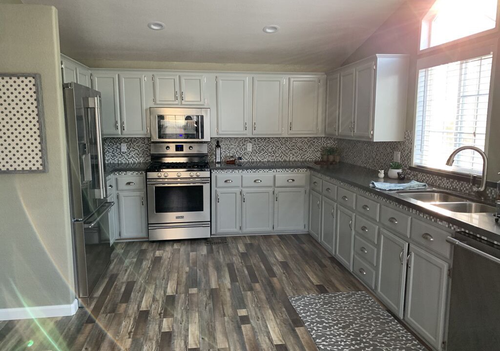 Photo of Kitchen in Acampo