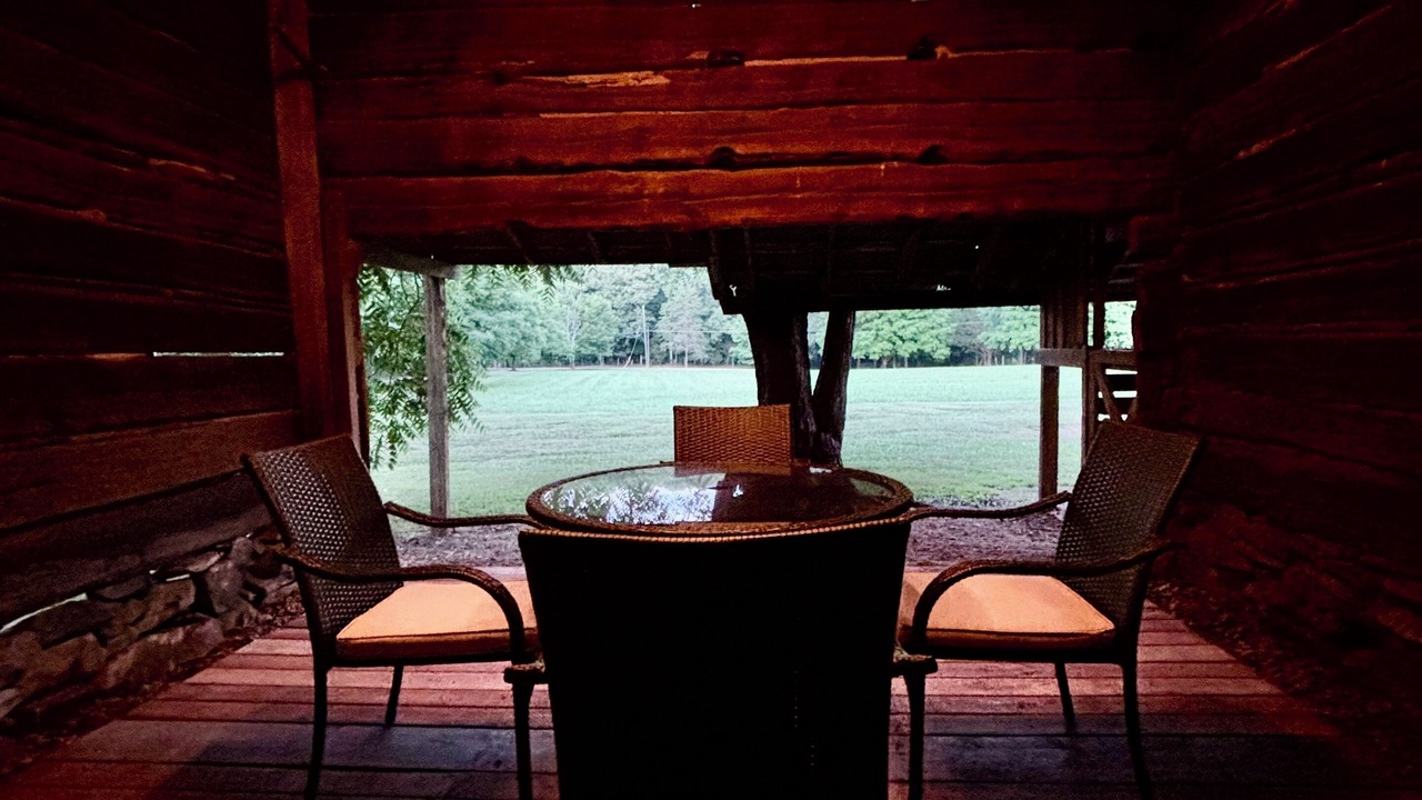 Photo of Outdoor in Forsyth County