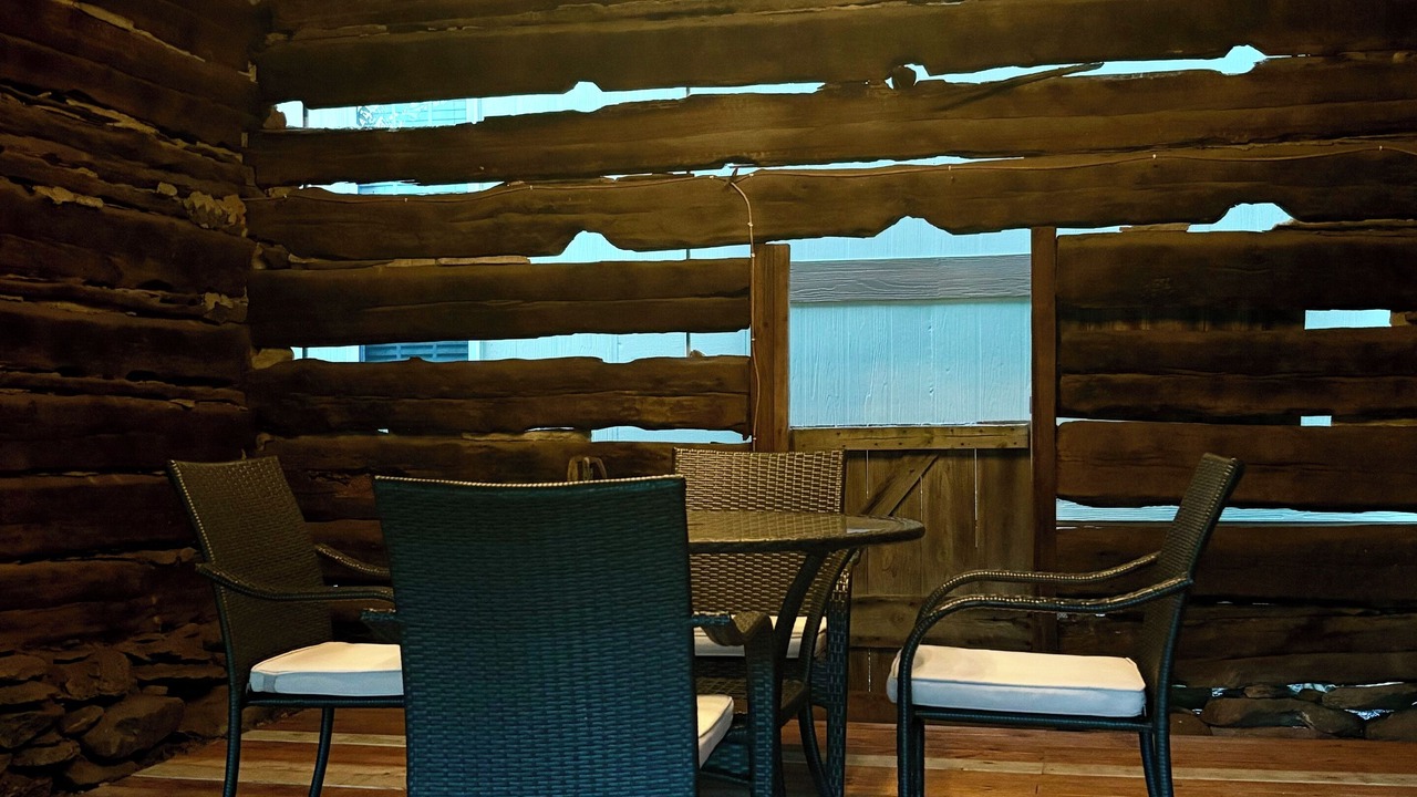 Photo of Outdoor in Forsyth County